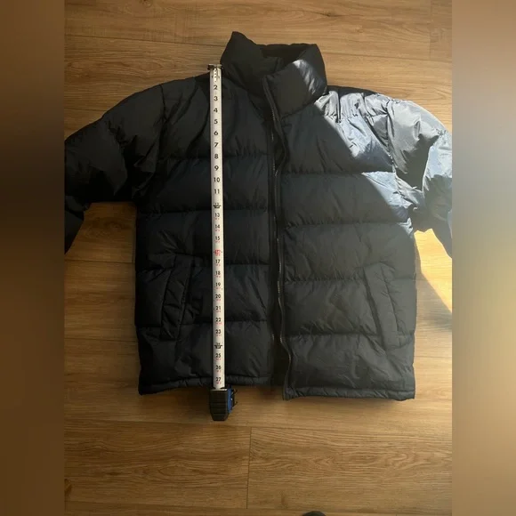 GAP Vintage Puffer Down Jacket - Picture 11 of 12